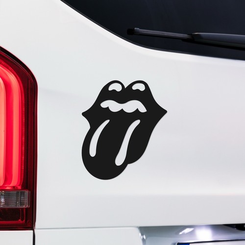Rolling stones tongue - stones,
