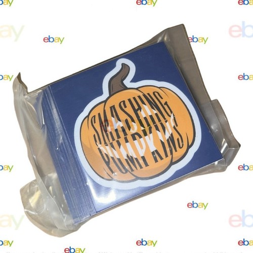 Smashing pumpkins band - smashing,
