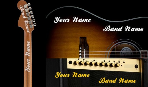 Personalised name band - personalised, /