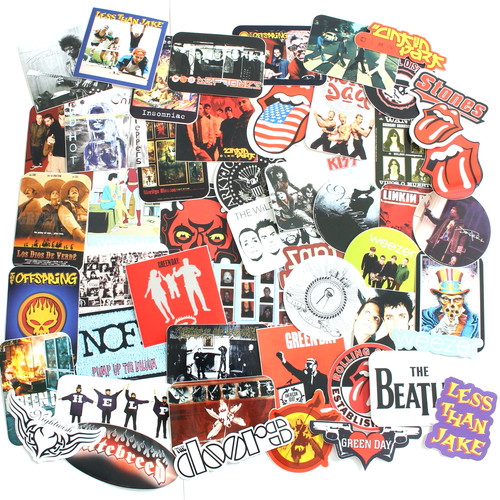 Pack mixed new - pack,