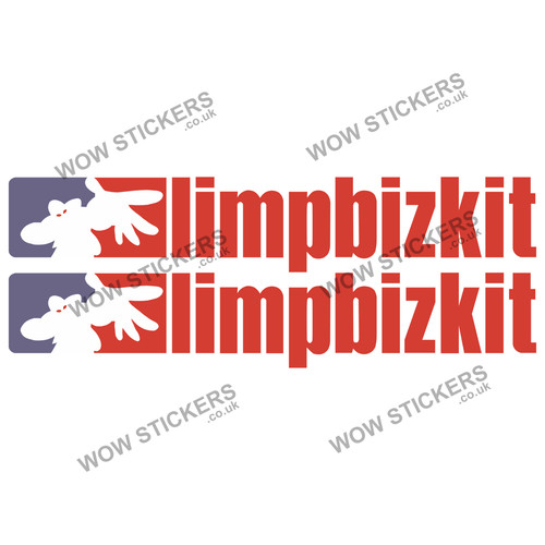 Limp bizkit music band - x,