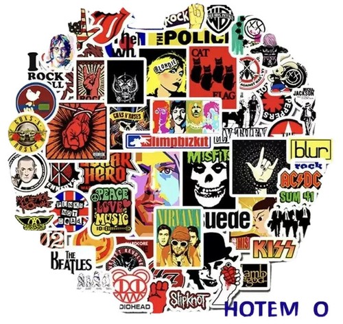 Rocknroll rock and - x,