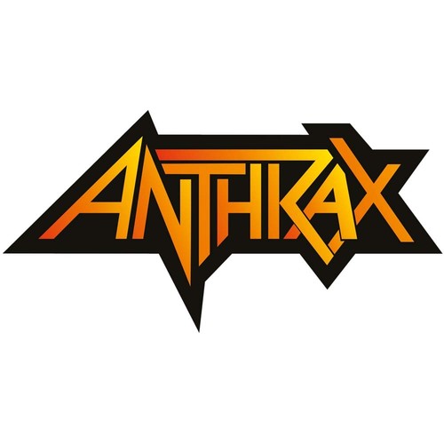 Anthrax band rock metal - band,