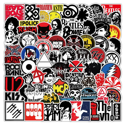 Rock and roll - rock,