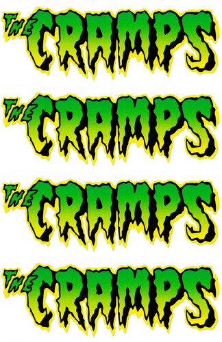 150x50mm the cramps - 4x...150x50mm,