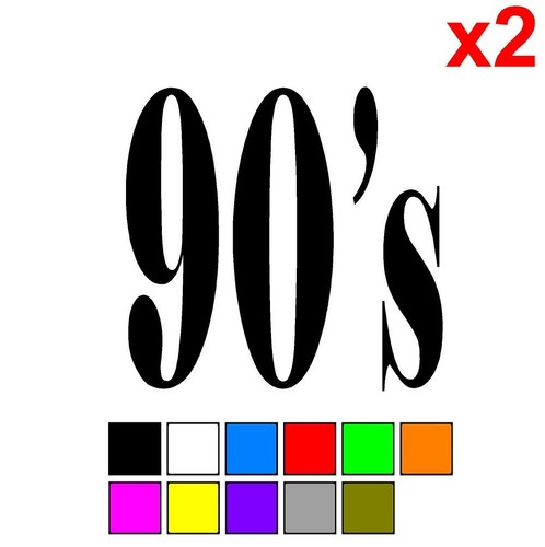 Stickers pair pop rock - stickers,