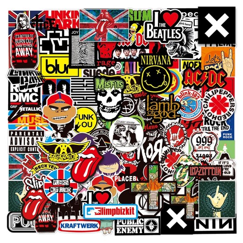 Rock and roll music - rock,