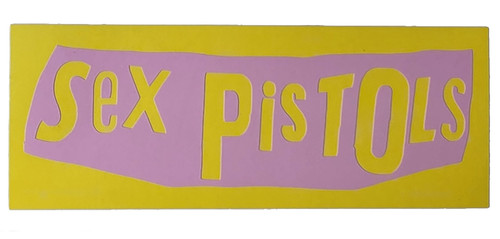 Sex pistols punk rock - sex, band