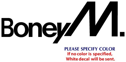 Boney metal music rock - metal,