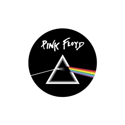 Pink floyd band - floyd, logo