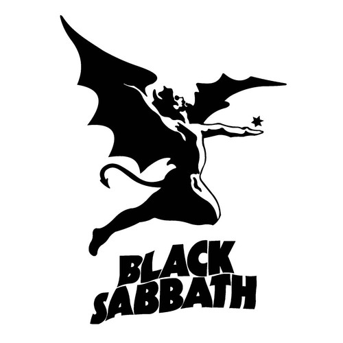 Ozzy osbourne black sabbath - osbourne,
