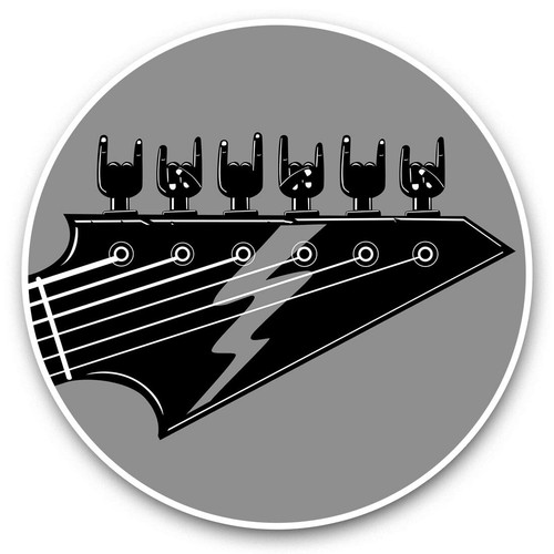 Vinyl stickers 10cm - 10cm,